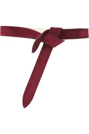 Isabel Marant Lecce Belt in