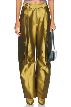 Christopher John Rogers Cargo Pant in