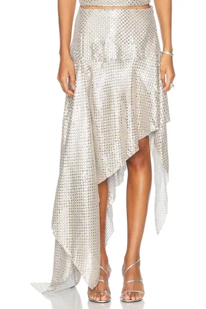 SIEDRES Grazia Skirt in