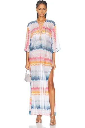Missoni Long Cover Up in