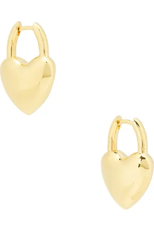 Balenciaga Minnie Earrings in