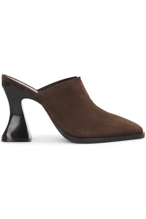 Bottega Veneta Cha Cha Mule Pump in