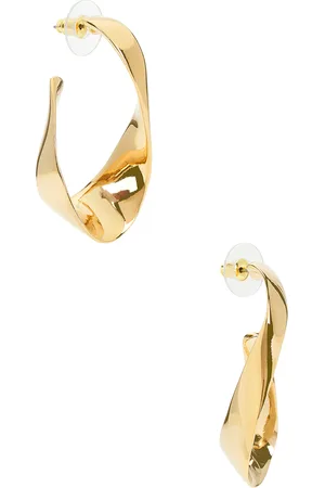 Isabel Marant Hoop Earrings in