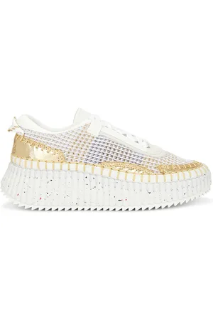 Chloé Nama Sneaker in