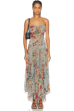 SIEDRES Lucien Dress in