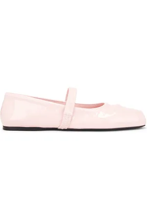 Marni Mary Jane Flat in