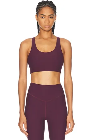 The Upside Peached Jade Bra in