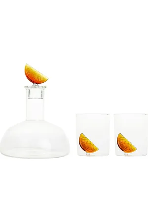 MAISON BALZAC Le Citrus Gift Set in