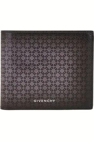 Givenchy 8cc Billfold Wallet in