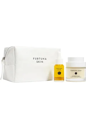 FURTUNA SKIN The Jet Set Ritual Set in N/A