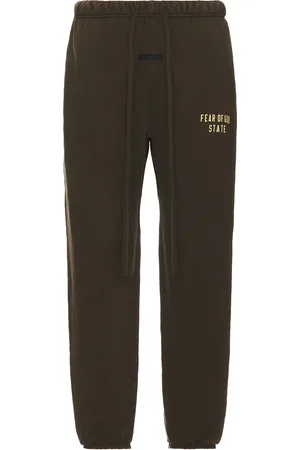 FEAR OF GOD Heavy Fleece Essential Sweatpant in