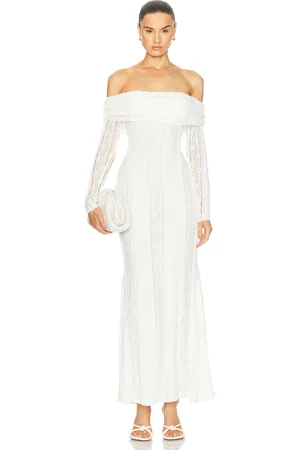 CHARO RUIZ IBIZA Minerva Long Dress in