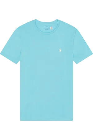 Ralph Lauren Crewneck Tee in