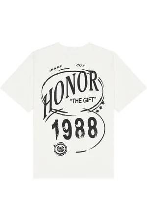 HONOR THE GIFT Honor 1988 T-Shirt in