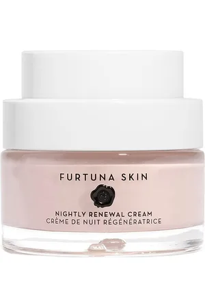 FURTUNA SKIN Fior Di Luna Nightly Renewal Cream 50ml in N/A