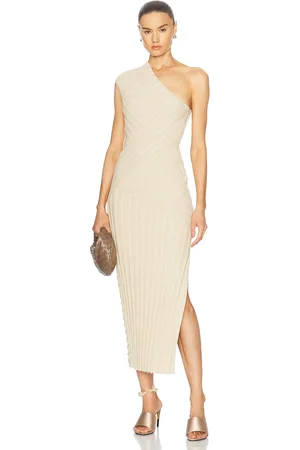 Cult Gaia Cielo Knit Dress in