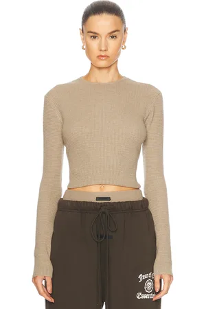 FEAR OF GOD Fitted Sweater in