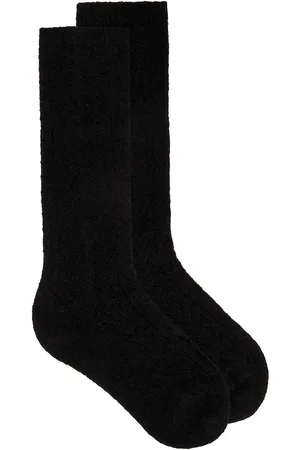 VALENTINO Mohair Socks in