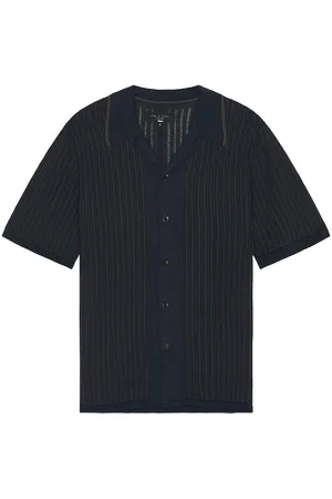 RAG&BONE Harris Camp Shirt in