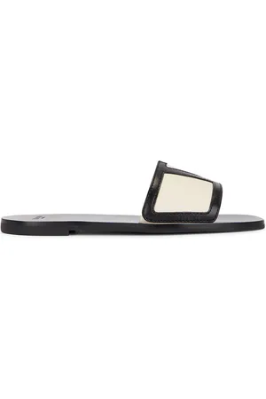 VALENTINO GARAVANI Viva Superstar Slide in