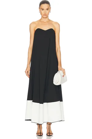 Caroline Constas Giulia Dress in