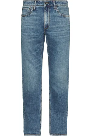 RAG&BONE Fit 3 Authentic Stretch Jeans in