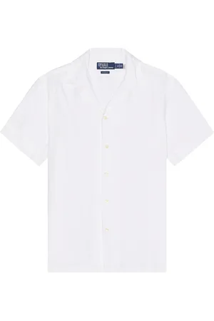 Ralph Lauren Andy Camp Shirt in