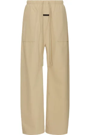 FEAR OF GOD Bonded Nylon Utility Pant in