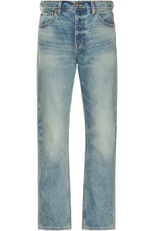 FEAR OF GOD Denim 5-Pocket Jean in