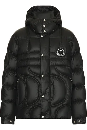 Moncler X Palm Angels Cherit Jacket in