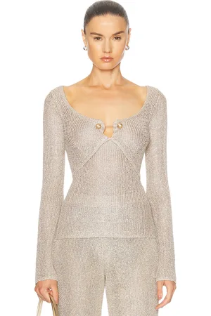 Cult Gaia Kezia Top in