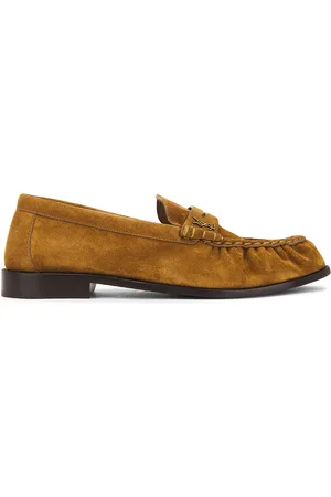 Saint Laurent Loafer in