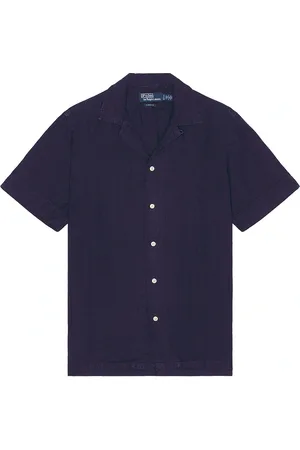 Ralph Lauren Andy Camp Shirt in