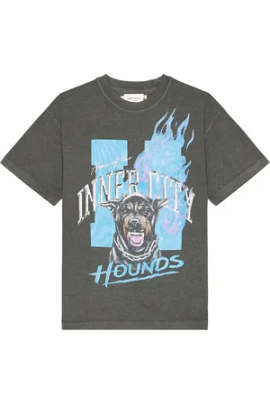 HONOR THE GIFT Inner City Hounds T-Shirt in