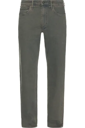 RAG&BONE Fit 4 Authentic Stretch Pants in