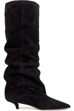 PARIS TEXAS Ines Boot 35 Heel in
