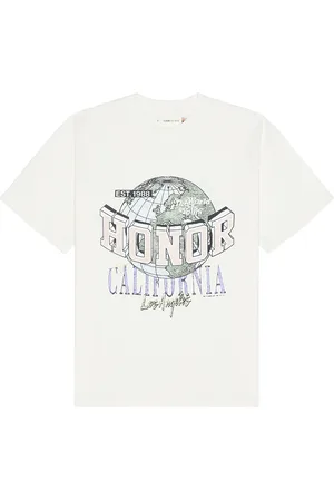 HONOR THE GIFT Honor California T-Shirt in