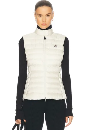 Moncler Ignes Vest in