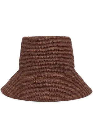 Janessa Leone Felix Hat in