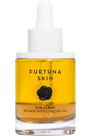 FURTUNA SKIN Due Alberi Biphase Moisturizing Oil 30ml in N/A