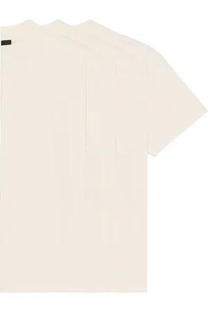FEAR OF GOD 3 Pack Essential Tee in