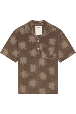 Oas Ember Girona Terry Shirt in