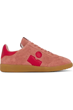Isabel Marant Bryce Sneaker in
