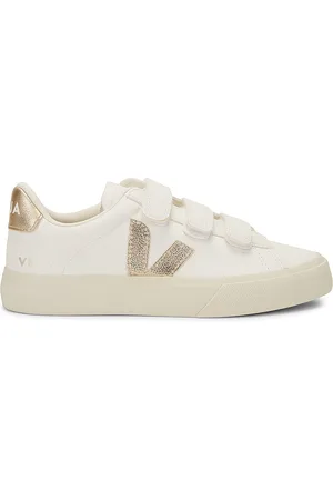 Veja Chromefree Leather Sneaker in