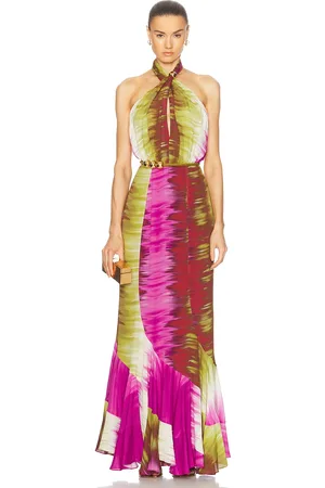 Silvia Tcherassi Raisa Dress in