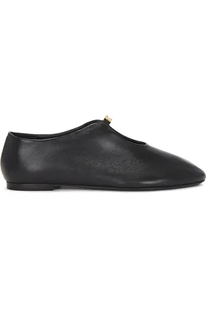 Givenchy 4G Liquid Ballerina Flat in