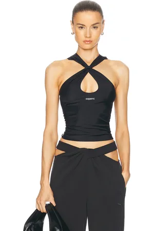 COPERNI X Puma Halter Top in