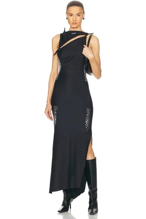 COPERNI X Puma Asymmetric Dress in