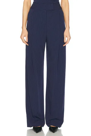 The Sei Boyfriend Trouser in