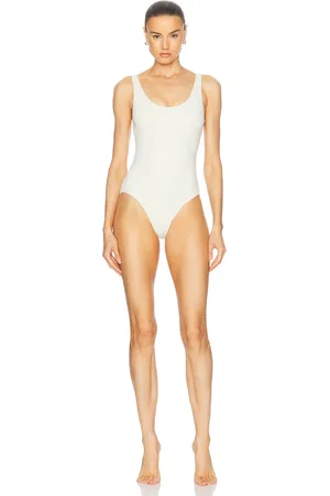 St Agni Scoop One Piece in